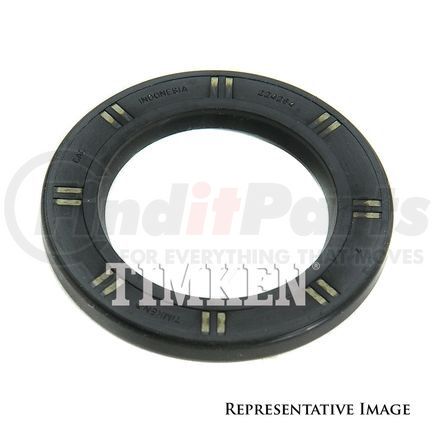 1183 by TIMKEN - Grease/Oil Seal