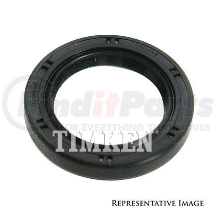 1037 by TIMKEN - Grease/Oil Seal