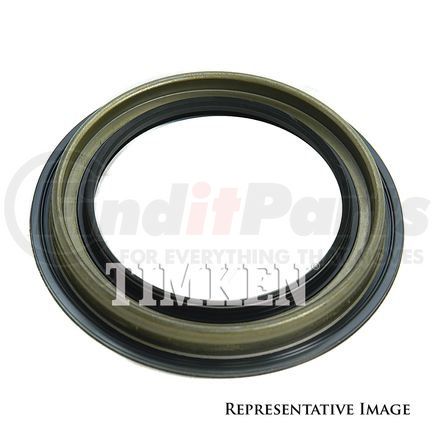 1951 by TIMKEN - Grease/Oil Seal