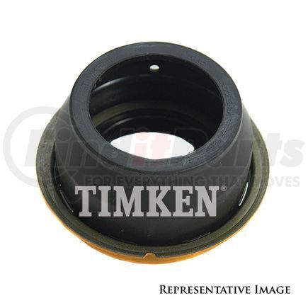 2506 by TIMKEN - Grease/Oil Seal