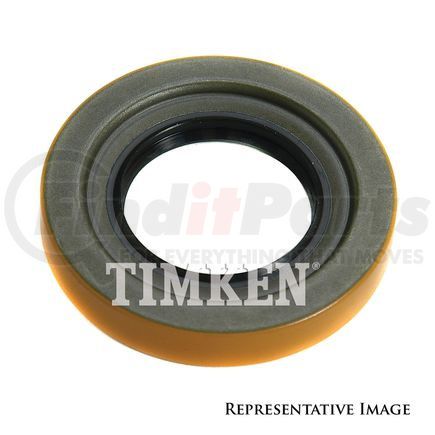 3095 by TIMKEN - Grease/Oil Seal