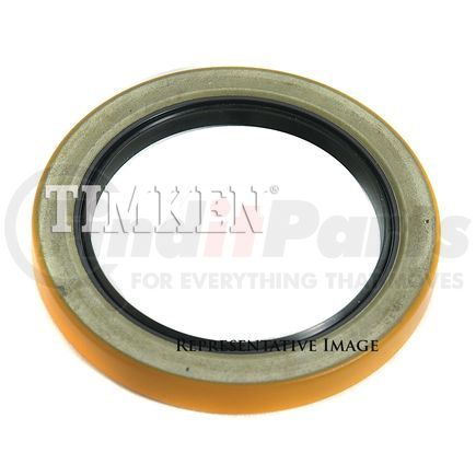 3210 by TIMKEN - Grease/Oil Seal