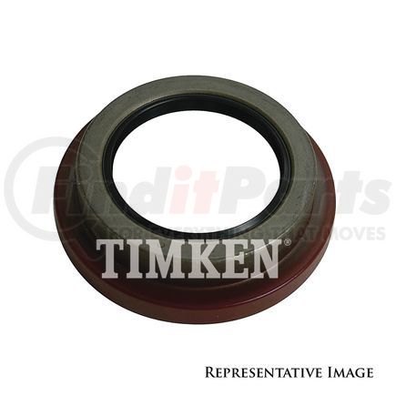 3591 by TIMKEN - Grease/Oil Seal