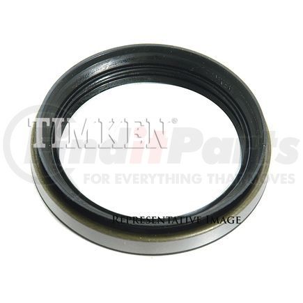 3723 by TIMKEN - Grease/Oil Seal