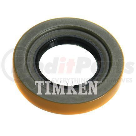 3747 by TIMKEN - Grease/Oil Seal