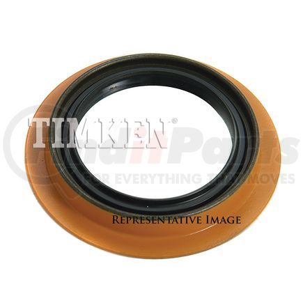 3677 by TIMKEN - Grease/Oil Seal