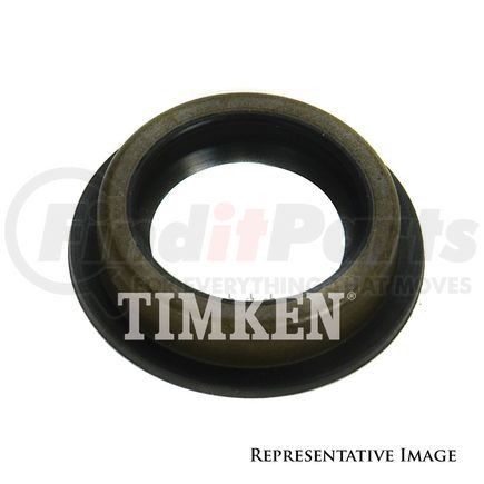 3816 by TIMKEN - Grease/Oil Seal