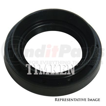 5512 by TIMKEN - Grease/Oil Seal