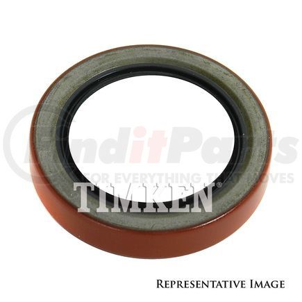 5727 by TIMKEN - Grease/Oil Seal