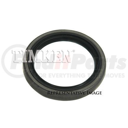 5924 by TIMKEN - Grease/Oil Seal