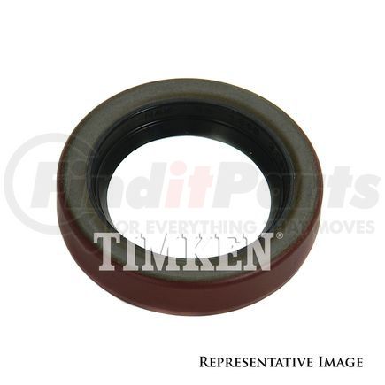 5877 by TIMKEN - Grease/Oil Seal