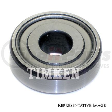 7209 by TIMKEN - BALL BEARING