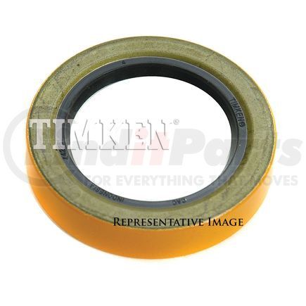 8998 by TIMKEN - Grease/Oil Seal