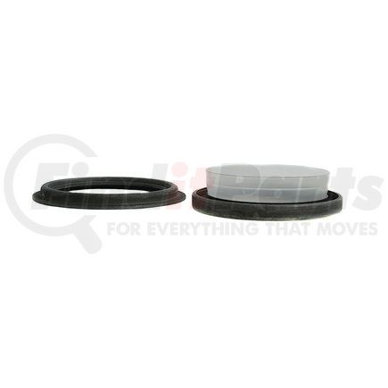 39887 by TIMKEN - Grease/Oil Seal