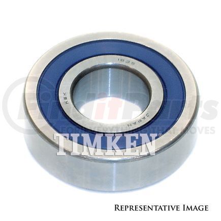 57080 by TIMKEN - Needle Roller Bearing