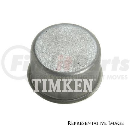 88179 by TIMKEN - Harmonic Balancer Sleeve