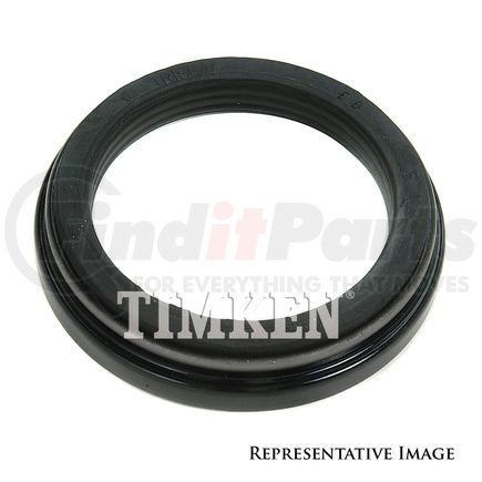 100557 by TIMKEN - Grease/Oil Seal