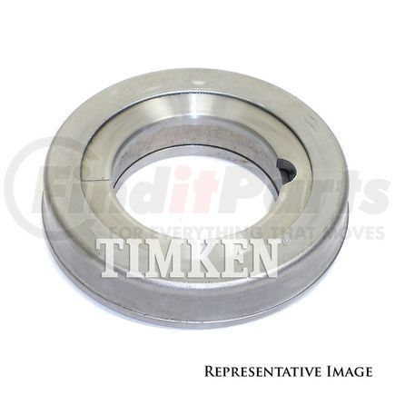 200531 by TIMKEN - Clutch Release Thrust Ball Bearing