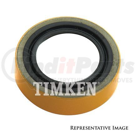 204027 by TIMKEN - Grease/Oil Seal