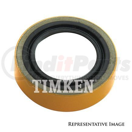 204038 by TIMKEN - Grease/Oil Seal