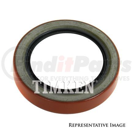 205044 by TIMKEN - Grease/Oil Seal