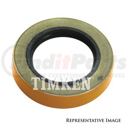203013 by TIMKEN - Grease/Oil Seal