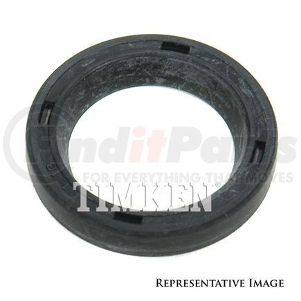 240385 by TIMKEN - Grease/Oil Seal