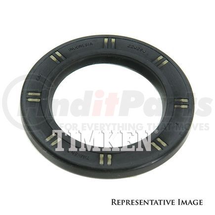 343105 by TIMKEN - Grease/Oil Seal