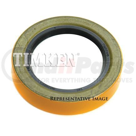 440131 by TIMKEN - Grease/Oil Seal