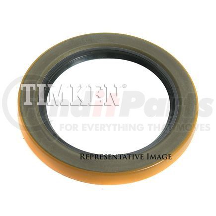 450068 by TIMKEN - Grease/Oil Seal