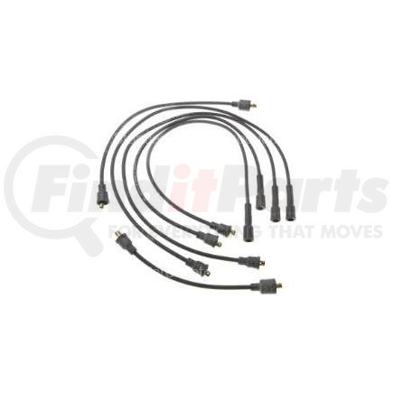 9501 by STANDARD IGNITION - SPARK PLUG WIRE