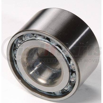 510071 by TIMKEN - Preset, Pre-Greased And Pre-Sealed Double Row Ball Bearing Assembly