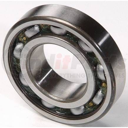 511024 by TIMKEN - Preset, Pre-Greased And Pre-Sealed Double Row Ball Bearing Assembly