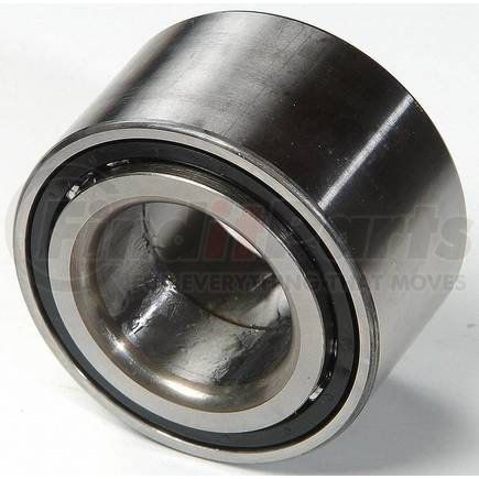 511007 by TIMKEN - Preset, Pre-Greased And Pre-Sealed Double Row Ball Bearing Assembly