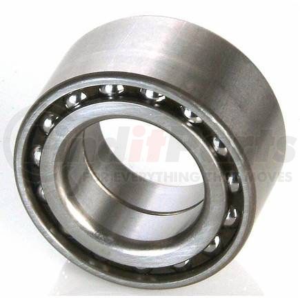 511034 by TIMKEN - Preset, Pre-Greased And Pre-Sealed Double Row Ball Bearing Assembly