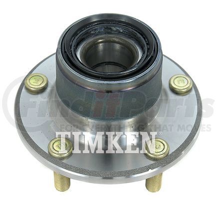 512010 by TIMKEN - HUB UNIT BRG ASSY