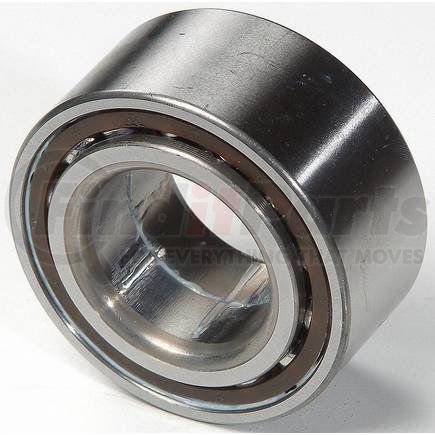 510007 by TIMKEN - Preset, Pre-Greased And Pre-Sealed Double Row Ball Bearing Assembly