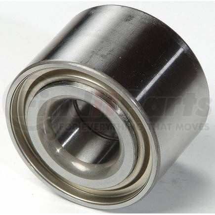 510031 by TIMKEN - Preset, Pre-Greased And Pre-Sealed Double Row Ball Bearing Assembly