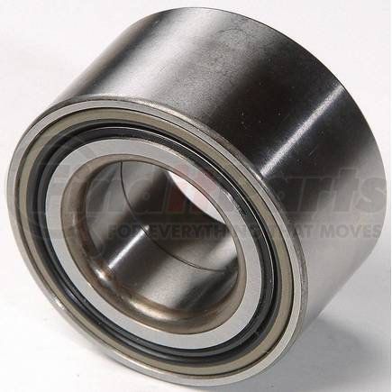 510035 by TIMKEN - Preset, Pre-Greased And Pre-Sealed Double Row Ball Bearing Assembly