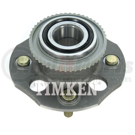 512032 by TIMKEN - HUB UNIT BRG ASSY