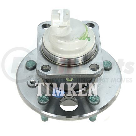 512078 by TIMKEN - HUB UNIT