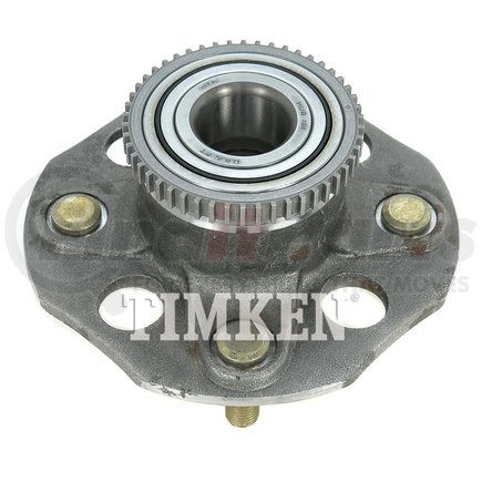 512177 by TIMKEN - Ball Hub Unit Bearing Assembly