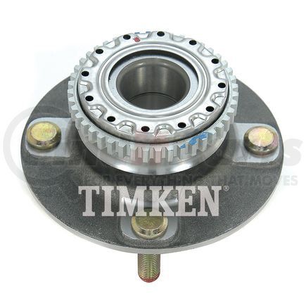 512195 by TIMKEN - HUB UNIT