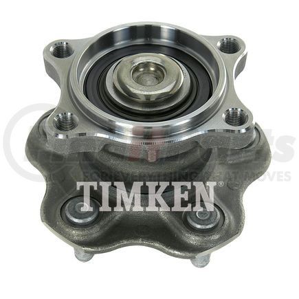 512201 by TIMKEN - HUB UNIT