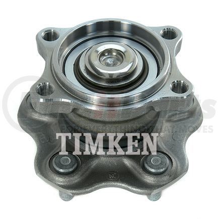 512202 by TIMKEN - HUB UNIT