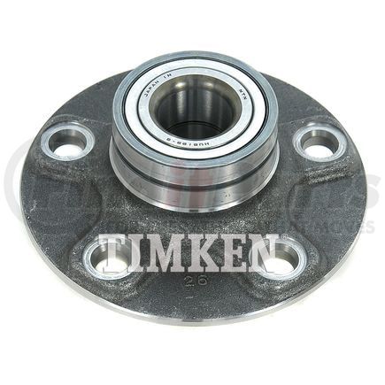 512203 by TIMKEN - HUB UNIT
