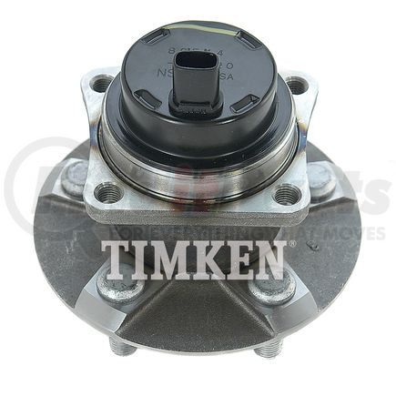 512217 by TIMKEN - HUB UNIT
