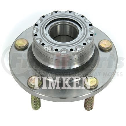 512199 by TIMKEN - HUB UNIT