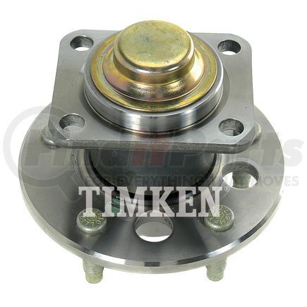 512221 by TIMKEN - HUB UNIT