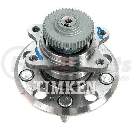 512265 by TIMKEN - HUB UNIT BEARING